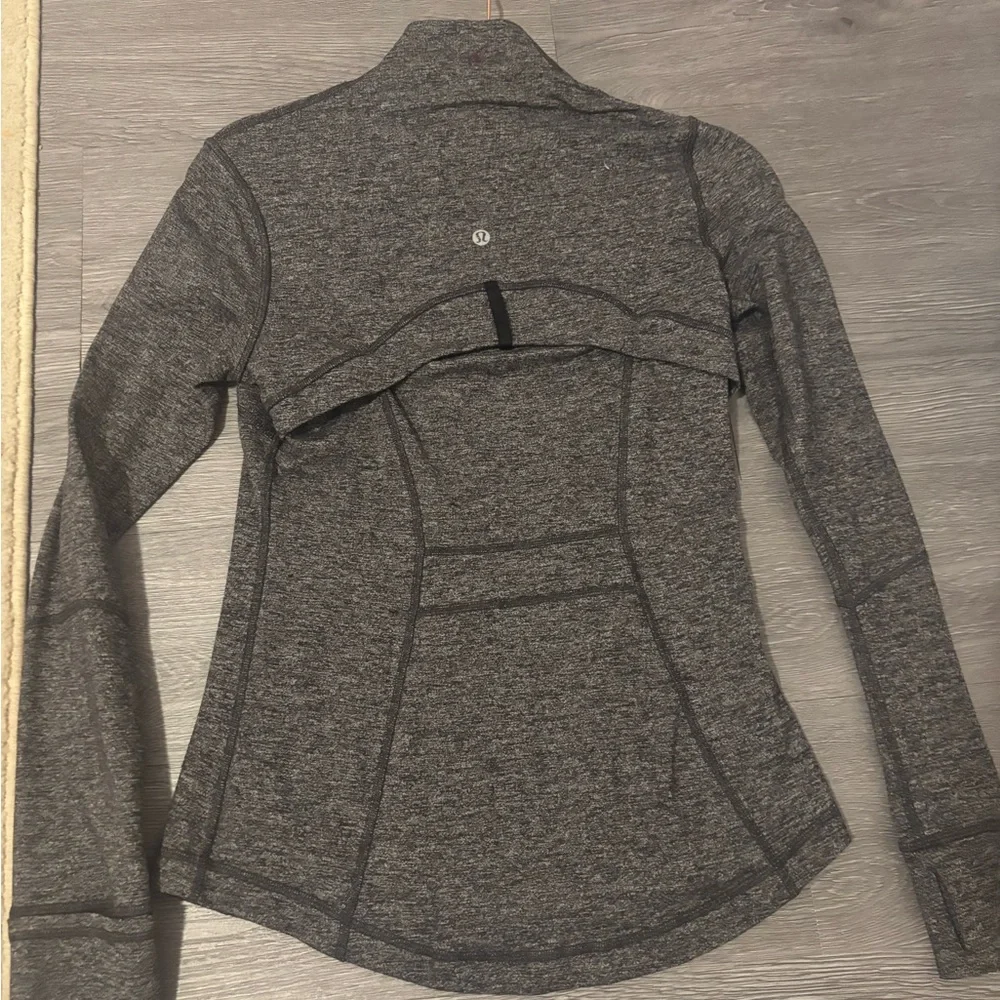 Lululemon jacket - Picture 2 of 2